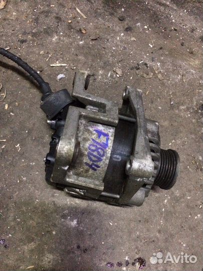 Генератор Chevrolet Cruze 1.8 F18D4