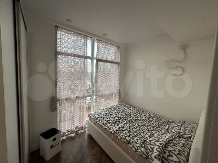 3-к. квартира, 60 м², 11/12 эт.