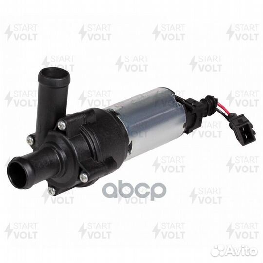 Насос электрич. (помпа) SEP1802 startvolt