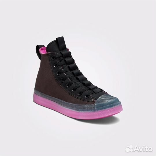 Кеды Converse Chuck Taylor All Star CX