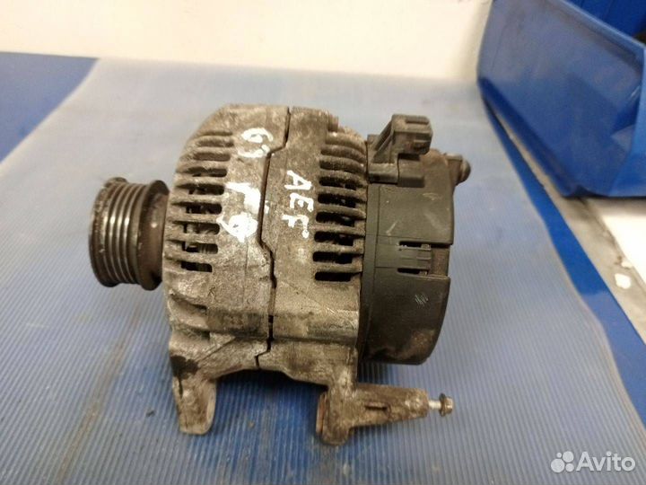 Генератор Volkswagen Golf 3 (1991 - 2000)