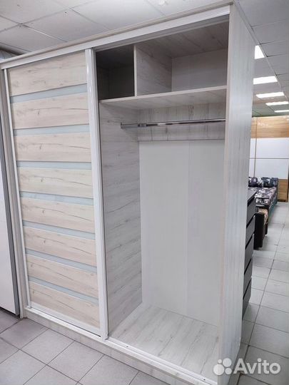 Шкаф-купе 1,8 метра