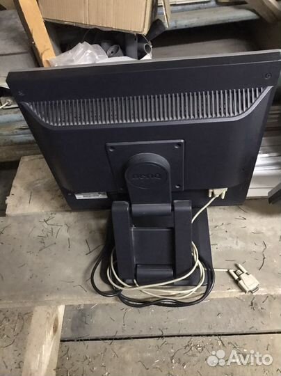 Монитор Benq 17