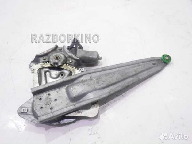 Стеклоподъемник электрический задний правый