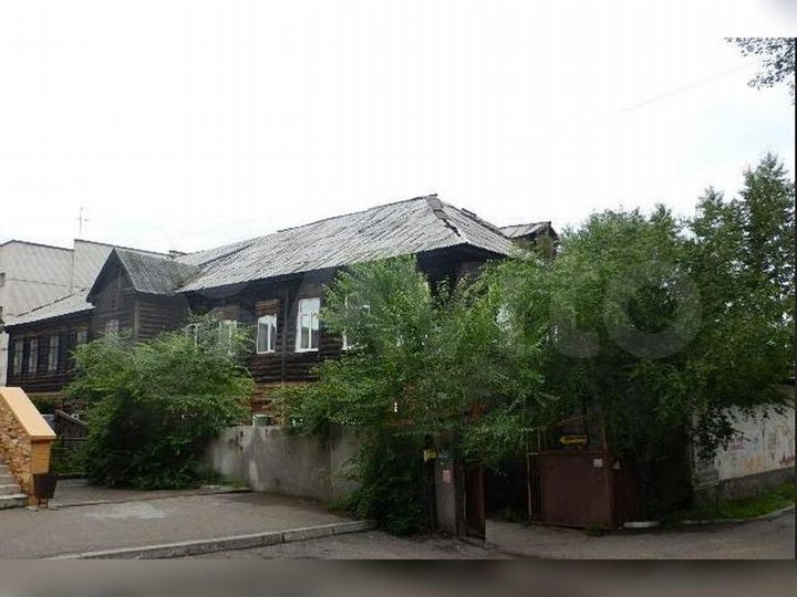 Участок 16,67 га (ИЖС)