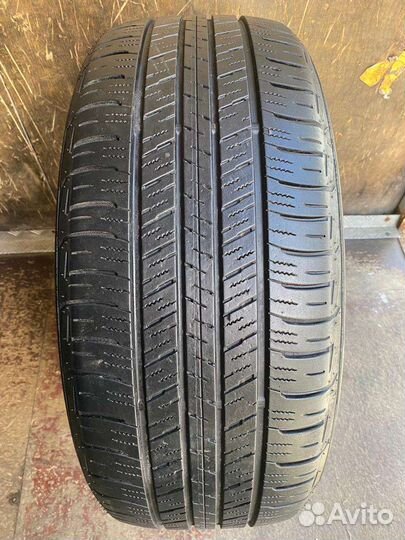 Falken Ziex CT50 A/S 255/50 R20