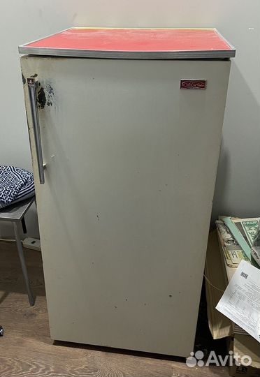 Холодильник