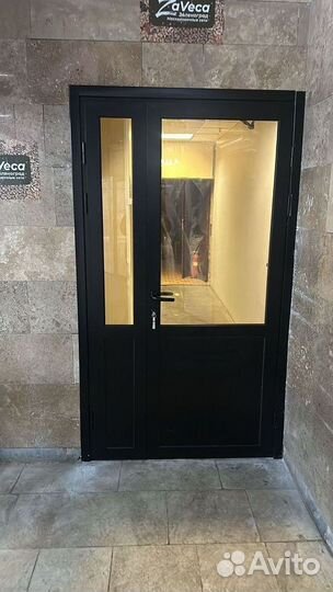 Пластиковые окна новые brusbox