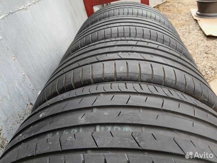 Toyo Proxes Sport SUV 275/45 R19