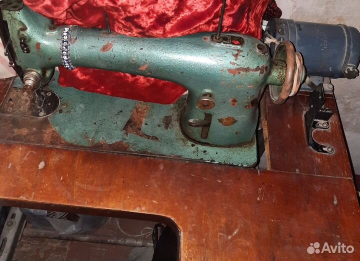 СРО ч но Промышленная Швейная машина 22кл