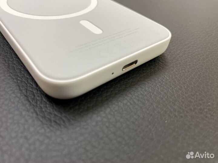 Apple Battery pack. Оригинал. Новые. Гарантия