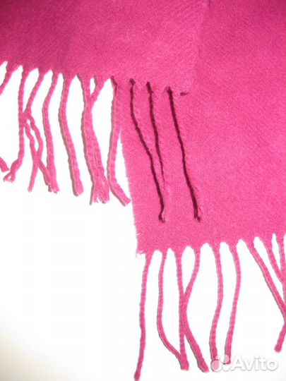 Шарф 160 х 37 см