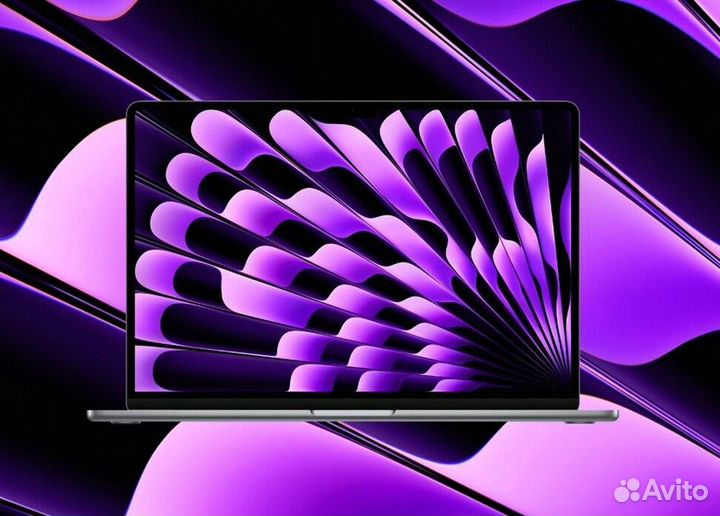 Аррlе Macbook Air 15 m2 16Gb 512Gb Рст
