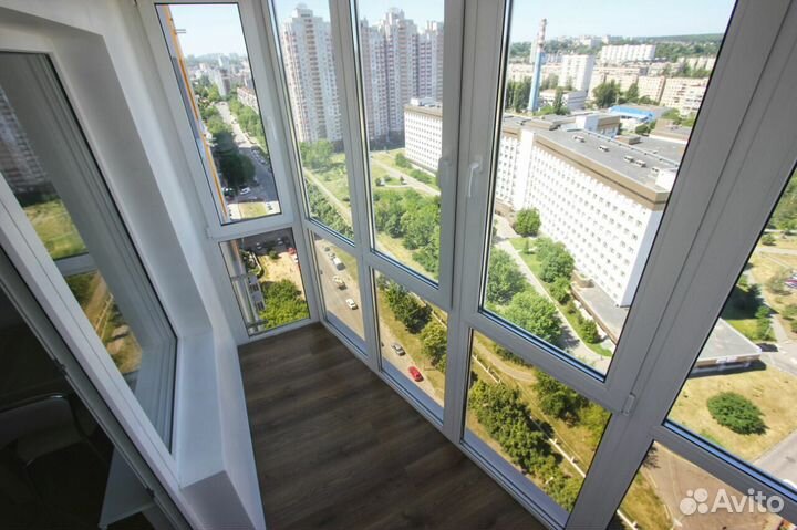 Окна пластиковые, 600х800 мм, новые