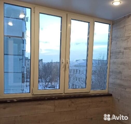 Окна пвх с завода