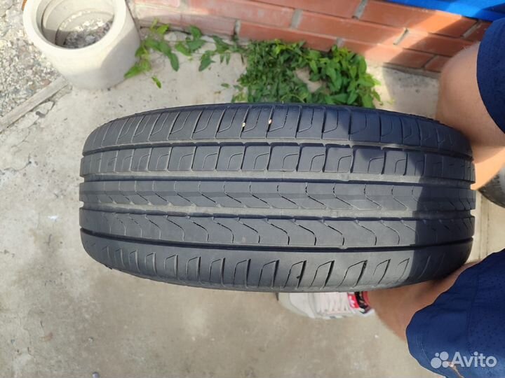 Pirelli Cinturato P7 205/55 R16