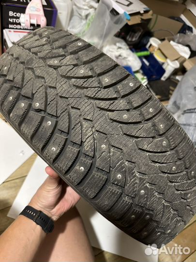 Formula Ice 225/65 R17 102T