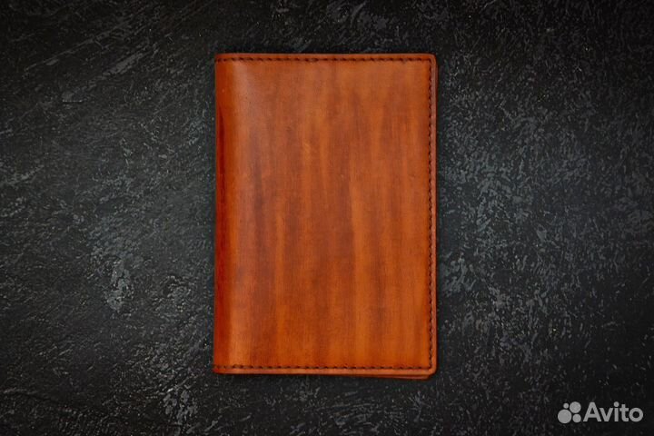 Обложка на паспорт