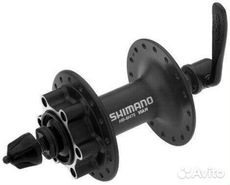 Втулка Shimano