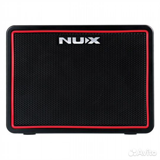 NUX Mighty Lite BT mkii Портативный циф. (Новый)