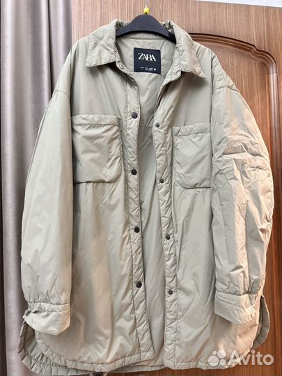 Женская верхняя одежда