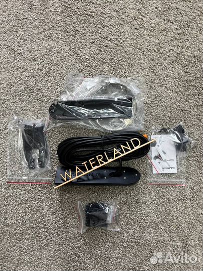 Garmin gpsmap 8412 xsv gt56 эхолот