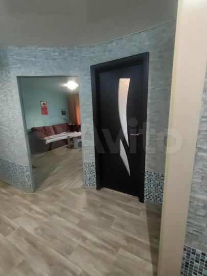 3-к. квартира, 57,2 м², 3/3 эт.