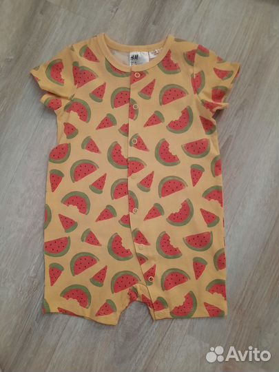 Детские вещи