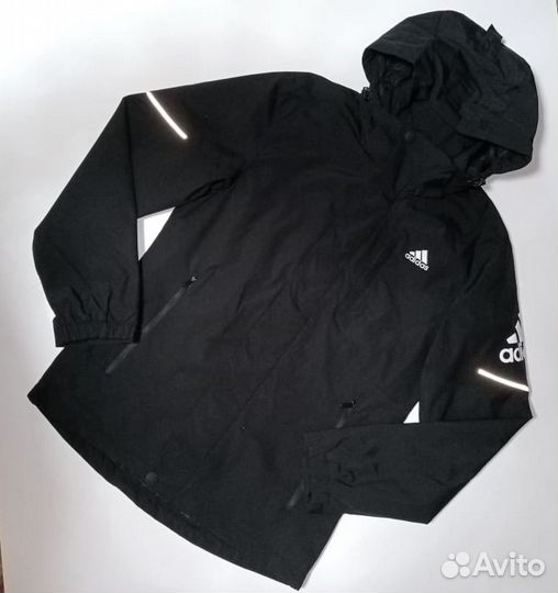 Куртка демисезонная adidas
