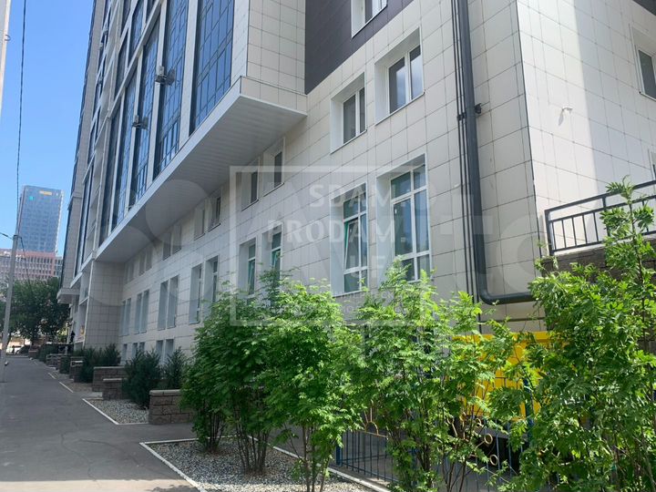 Сдам торговое/общепит 300 м²