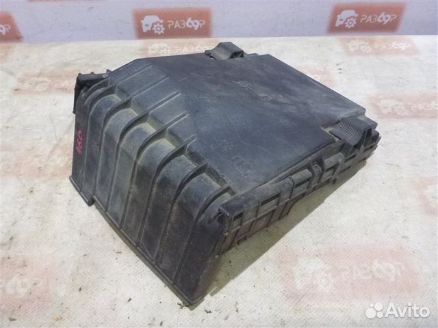 Крышка блока предохранителей Skoda Octavia 1Z3 BSE