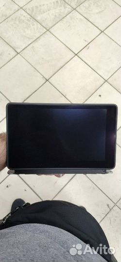 Монитор Audi Q5 FY