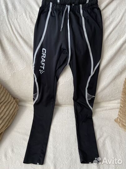 Лыжный гоночный комбинезон Craft