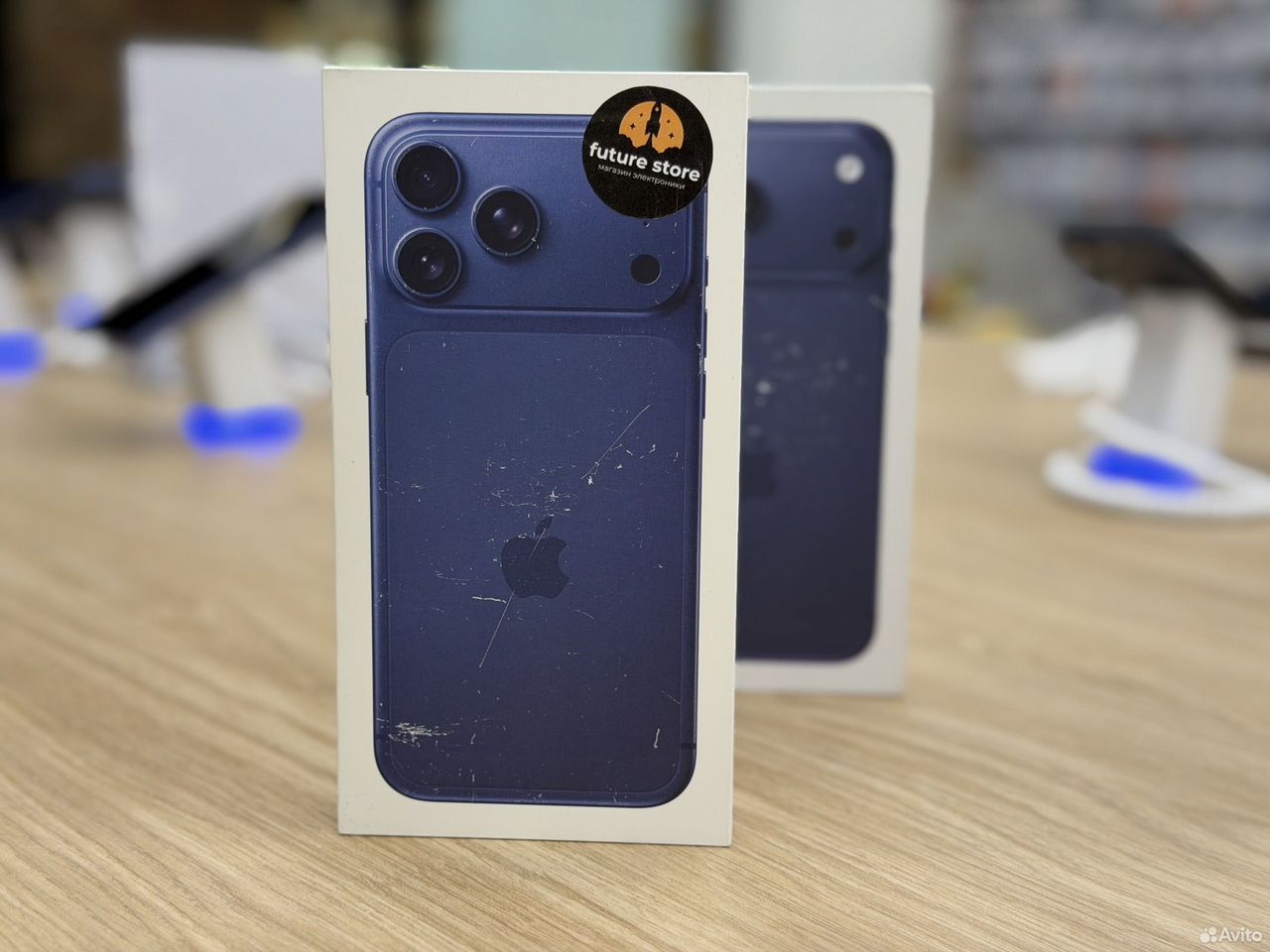 iPhone 17 Pro, 512 ГБ