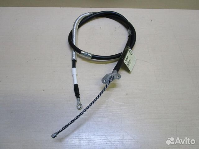 Трос ручника - ABS