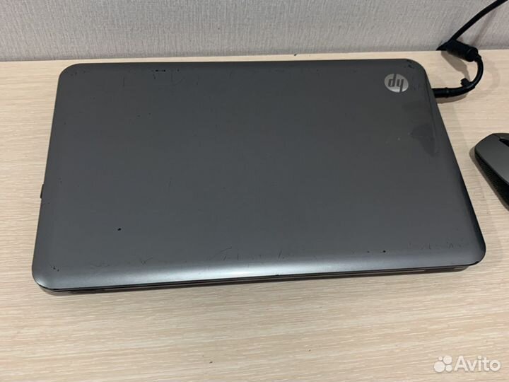 Hp pavilion g6