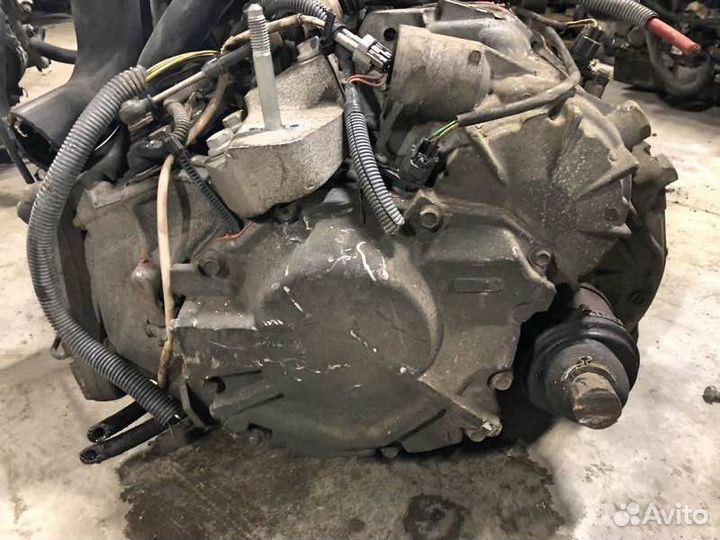 АКПП AF22 Opel Astra G, Vectra, Zafira