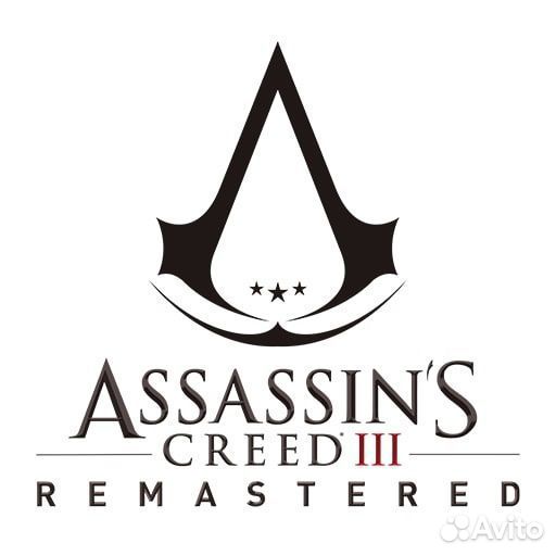 Assassin's Creed III Remastered PS4/PS5