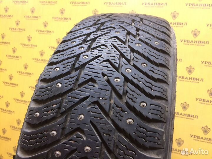 Nokian Tyres Hakkapeliitta 8 195/55 R15 91T