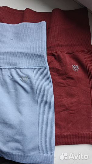 Шорты спортивные женские Forever21