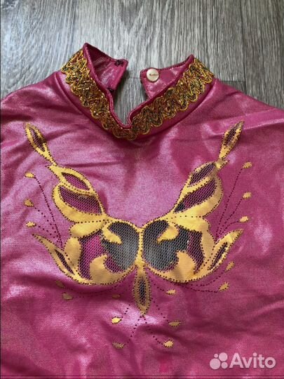 Платье праздничное на девочку до 8 лет