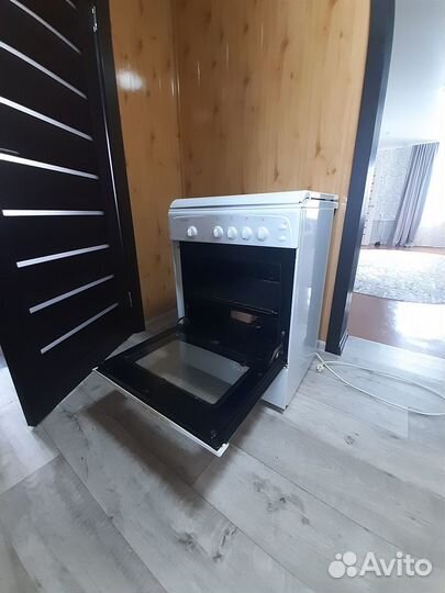 Продается газовая плита Gefest б/у