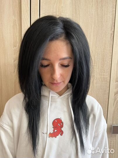 Прикорневой объем Буст Ап