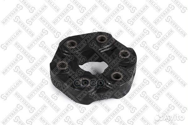 0710001SX муфта кардана BMW E12/23/24/28/30/32