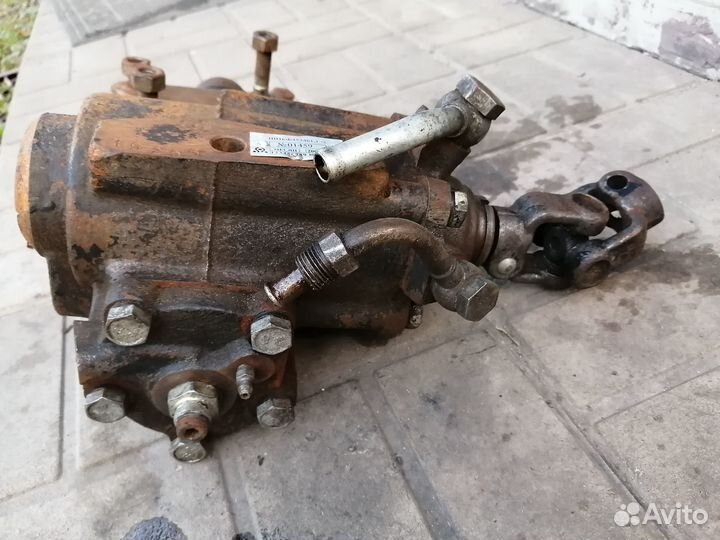 Калонка Гура