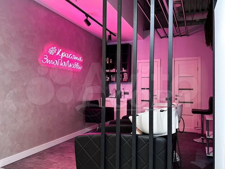 Сдам помещение свободного назначения, 56 м²