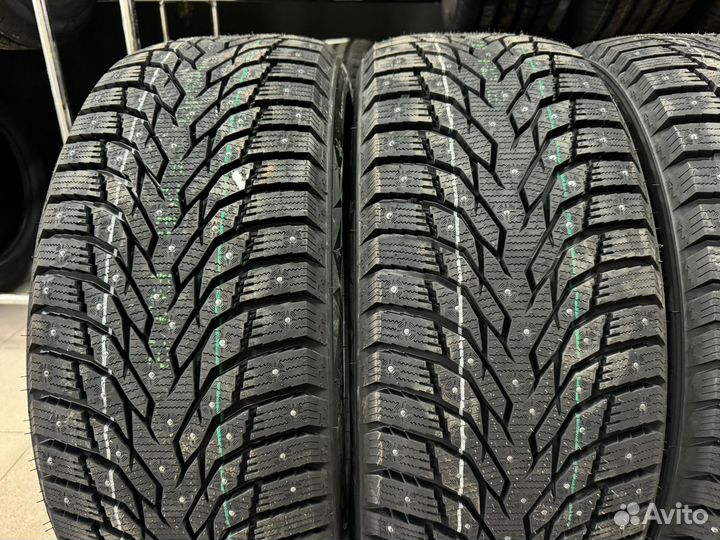 Tracmax X-Privilo S500 275/50 R20 116