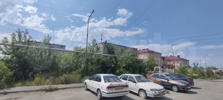 Здание, 156.5 м²