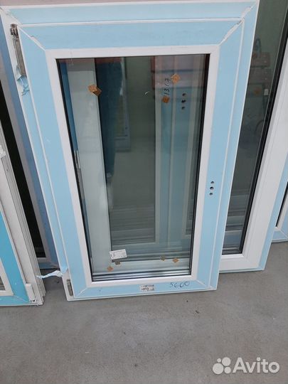 Окно 600*1000