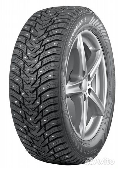 Nokian Tyres Nordman 8 205/65 R16 99T